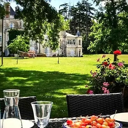 Bed & Breakfast Chateau Vary