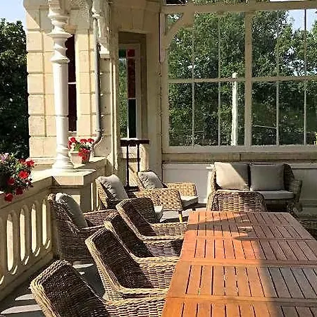 Chateau Vary 4*