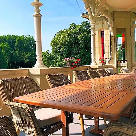 Chateau Vary 4*