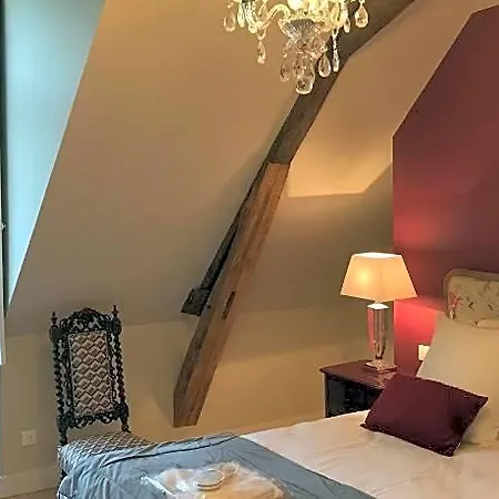 Chateau Vary 4* Jarzé