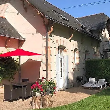 Chateau Vary 4*