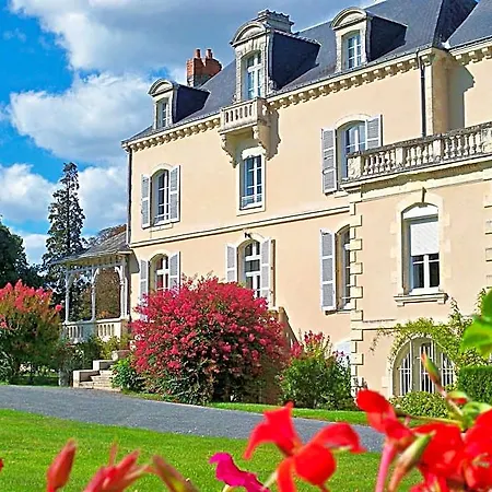 Chateau Vary