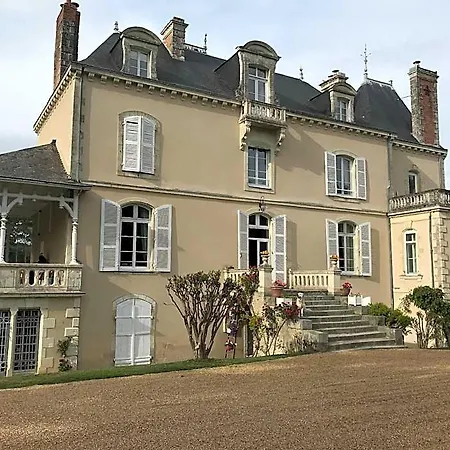 Chateau Vary
