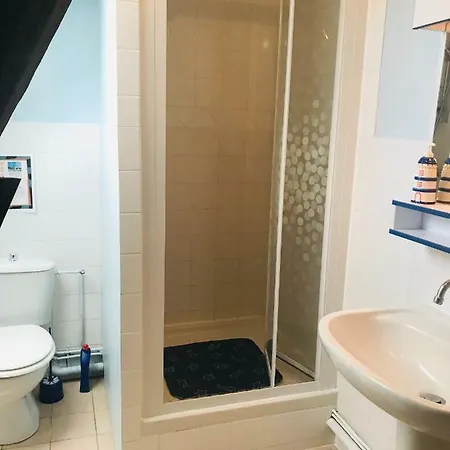 Bed and Breakfast Chateau Vary