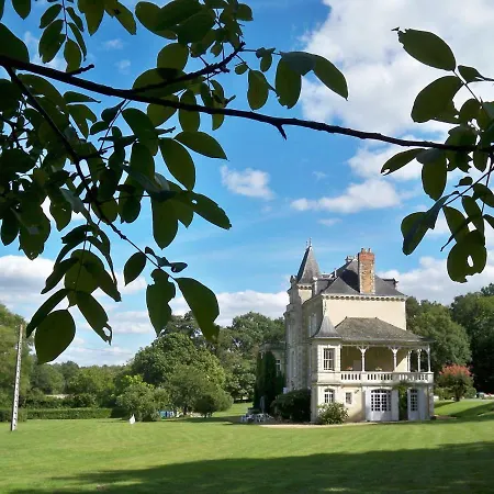 Chateau Vary 3*