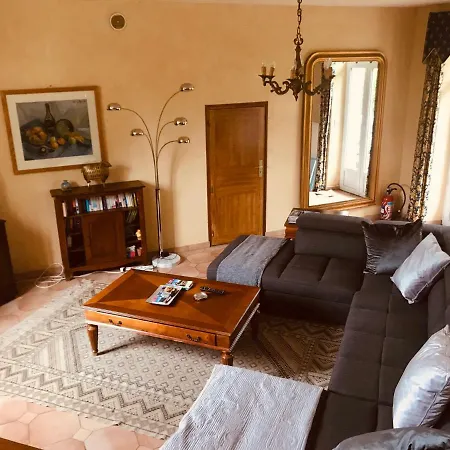 Chateau Vary 4* Jarze