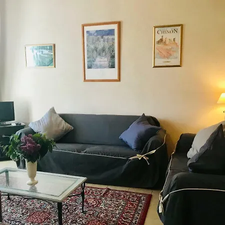 Chateau Vary B&B Jarzé