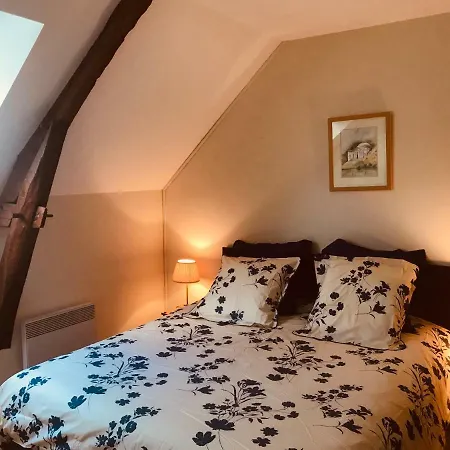 Chateau Vary فندق مبيت وإفطار