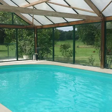 Chateau Vary 4* Jarzé