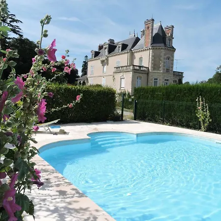 Chateau Vary 3* Jarze