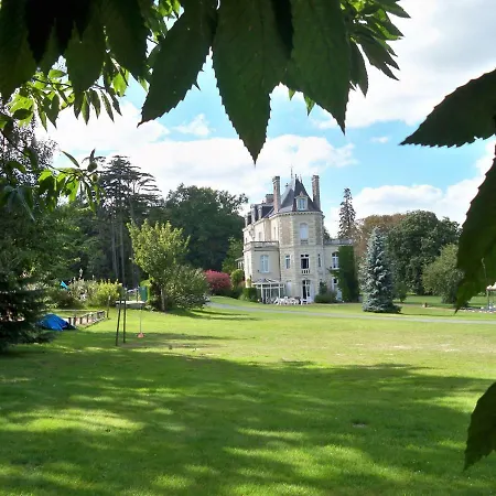 Chateau Vary 4* Jarzé