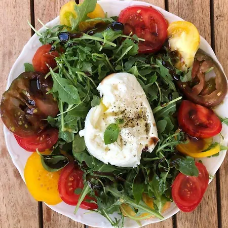 فندق مبيت وإفطار Chateau Vary