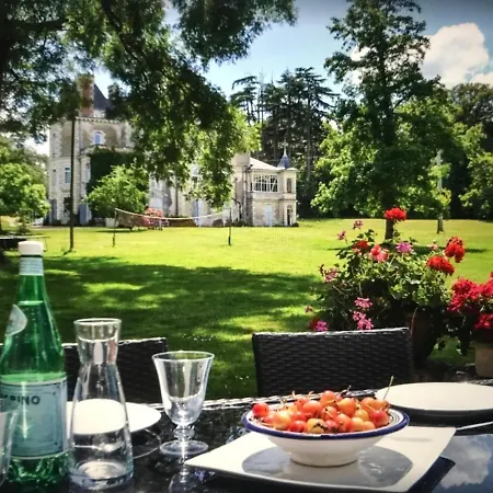 Chateau Vary 4*