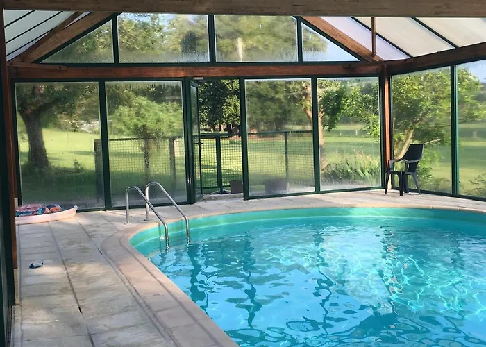 Chateau Vary Bed & Breakfast