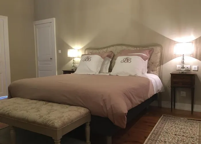 Chateau Vary 4* Jarzé