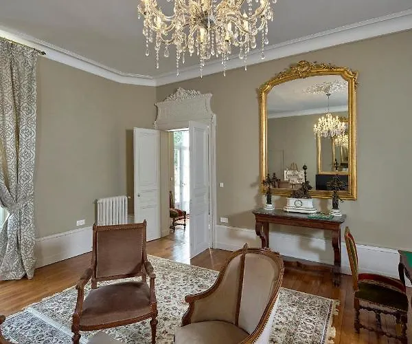 Chateau Vary 4* Jarzé