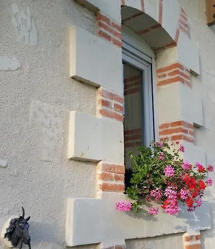 Bed and Breakfast Chateau Vary