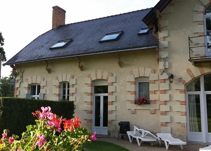 Chateau Vary 4*