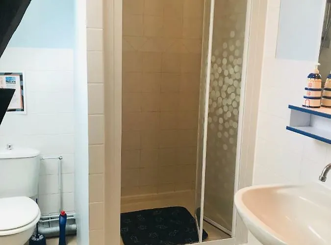 Bed and Breakfast Chateau Vary