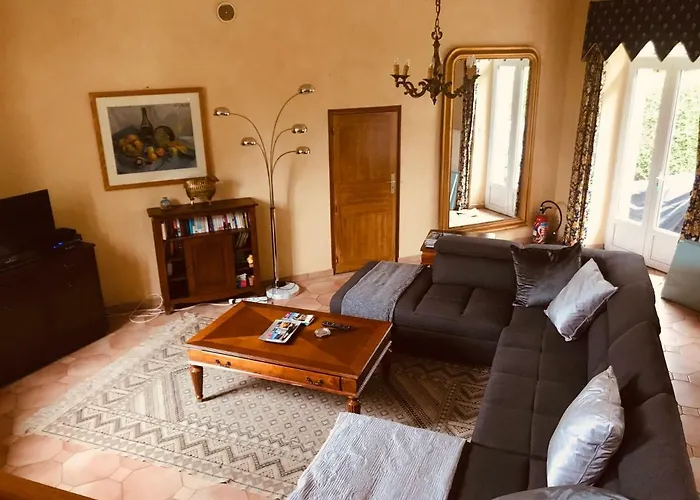 Chateau Vary 4* Jarzé