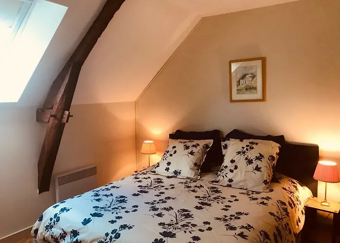 Chateau Vary Bed & Breakfast