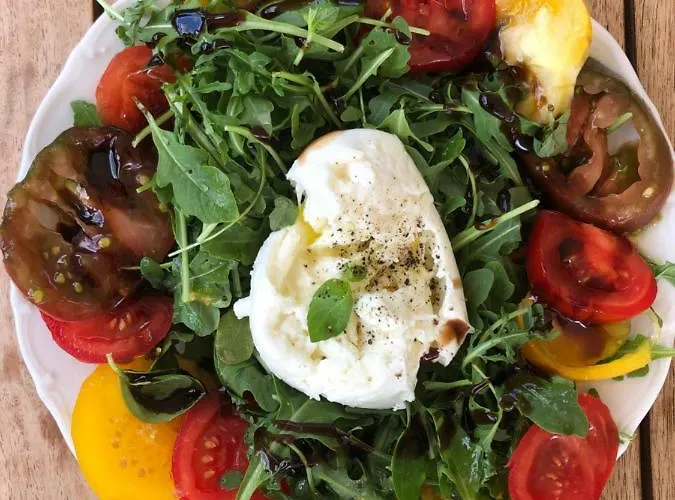 Bed & Breakfast Chateau Vary