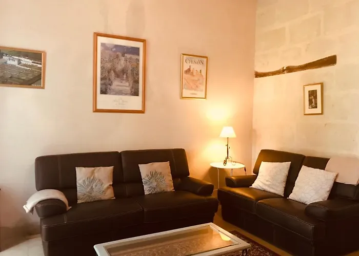 Chateau Vary Bed and Breakfast 4*